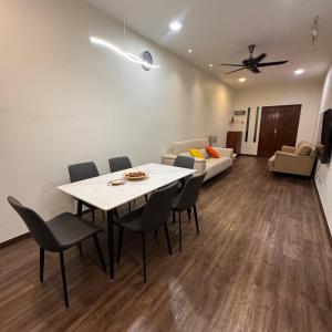Cozy Corner Home Alma Near AEON 大山脚温馨民宿