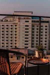 Good Luck at AstraSkyRiver Condo near Night Bazaar