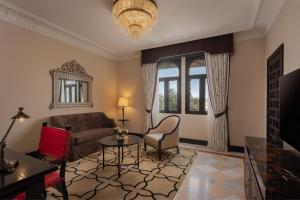 Hotel Alfonso XIII, a Luxury Collection Hotel, Seville