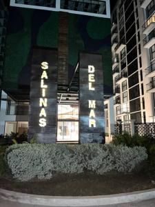 Apartamento con vista al mar Santa Marta Colombia