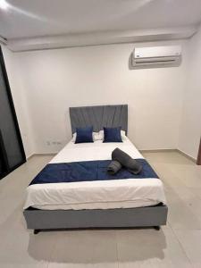 Apartamento con vista al mar Santa Marta Colombia