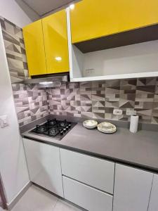 Apartamento con vista al mar Santa Marta Colombia