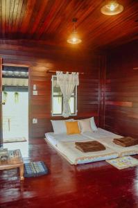 ทรัพย์ในดิน ฟาร์มสเตย์