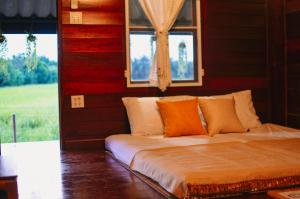 ทรัพย์ในดิน ฟาร์มสเตย์