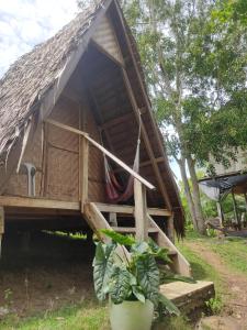 Firefly Treehouse Cafe and Bar