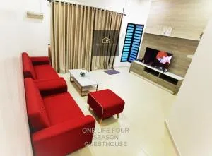 Ipoh County Valentine Sweet Home by ONE LIFE FOUR SEASON GUESTHOUSE - Kampong Pinji