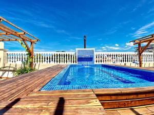 Apartamento parque de los novios Santa Marta - Colombia