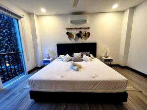 Apartamento parque de los novios Santa Marta - Colombia