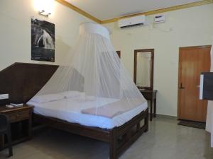 Abbas Glory Land - Agonda