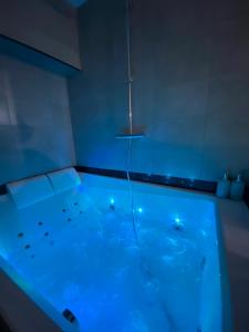 Appartements La romance 19 : photos des chambres