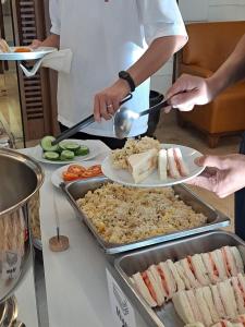 Thomson Residence Hotel