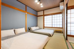 晴空民宿 Sora House 晴空塔徒步圈 整栋出租