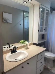 University Manor - دييب