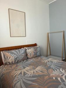 Full house in the centre of town