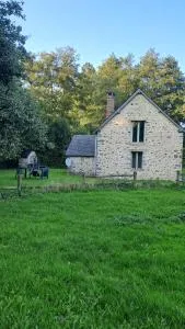 gite de la Chevrie - Chailland