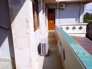 Baleku Sharing Kitchen