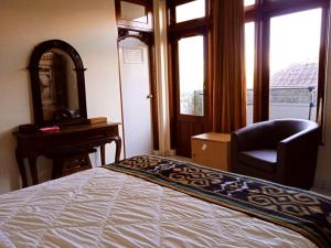 Baleku Sharing Kitchen