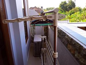 Baleku Sharing Kitchen