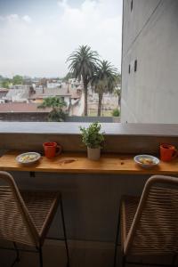 Zoe Departamento luminoso y comodo excelente ubicación