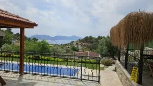 Villa ışıl - Kaygıseki