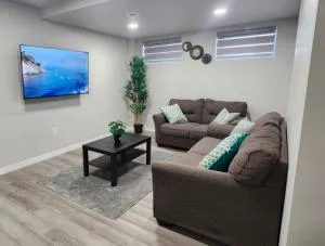 Devonshire Cozy Haven - Kildonan