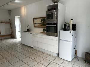 Gistrup Big and Comfy