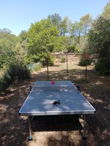 Villas Magnifique villa ALMA en pierres avec sa grande piscine au milieu de la nature PROVENCE : photos des chambres