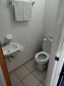 Ubicada a 10 minutos de la playa