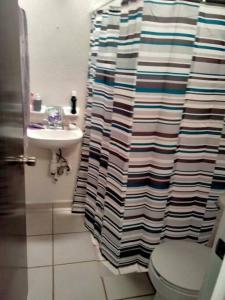 Ubicada a 10 minutos de la playa