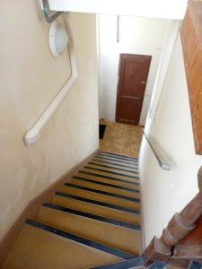 Studio du départ pour les îles Quiberon