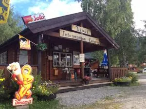 Furuly Camping - Nordberg