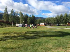 Furuly Camping