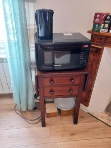 Studio du départ pour les îles Quiberon