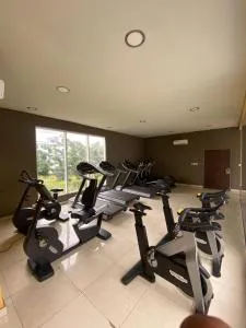 Bugatti Apartments - Onigbongbo