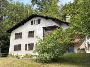 Buchenwald Wohnung - Landquart