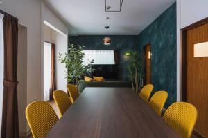 House YOYOGI Park, Shibuya Area, 4 Minutes to Yoyogi Park, 4-Bedroom, Sleeps 8