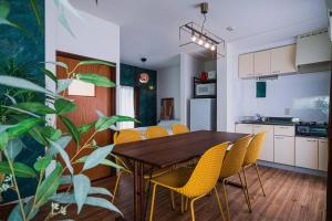 House YOYOGI Park, Shibuya Area, 4 Minutes to Yoyogi Park, 4-Bedroom, Sleeps 8
