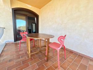 Appartamento signorile con vista Caprera