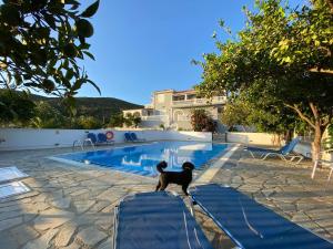 Villa Karras