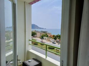 Lila butık hotel alanya