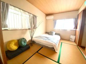 Smart 2 story detached House Tsuruhashi 72