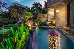 Darma Asih Ubud View Villas by EPS