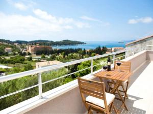 Apartment Maris Cavtat - One Bedroom Apartment