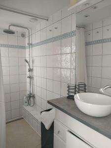 Maison chaleureuse près Disney