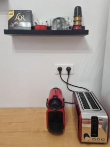 Maison chaleureuse près Disney