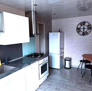 Maisons de vacances Le roseau a plumes : photos des chambres