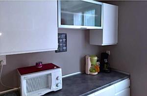 Maisons de vacances Le roseau a plumes : photos des chambres