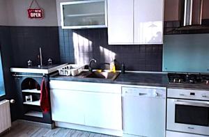 Maisons de vacances Le roseau a plumes : photos des chambres