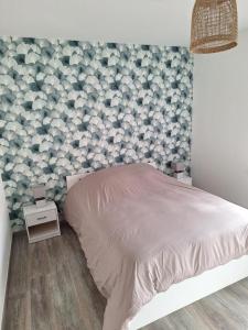 Maisons de vacances Le roseau a plumes : photos des chambres