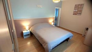 Maisons de vacances Le roseau a plumes : photos des chambres